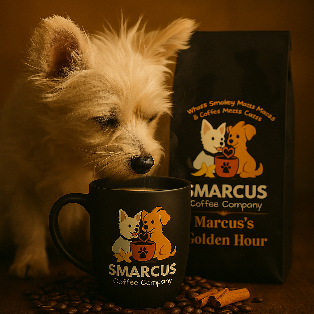 Sunrise Stroll Breakfast Blend