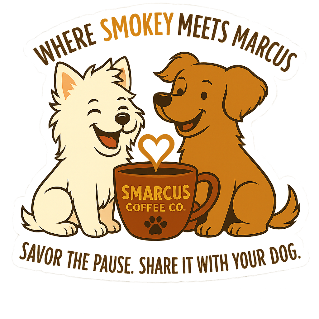 Smokey's Snuggle Cider Tea