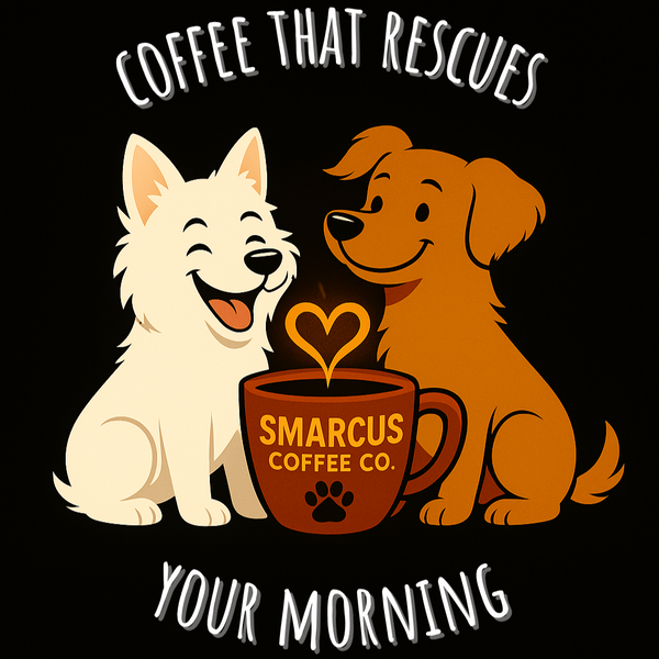Smarcus Coffee Company