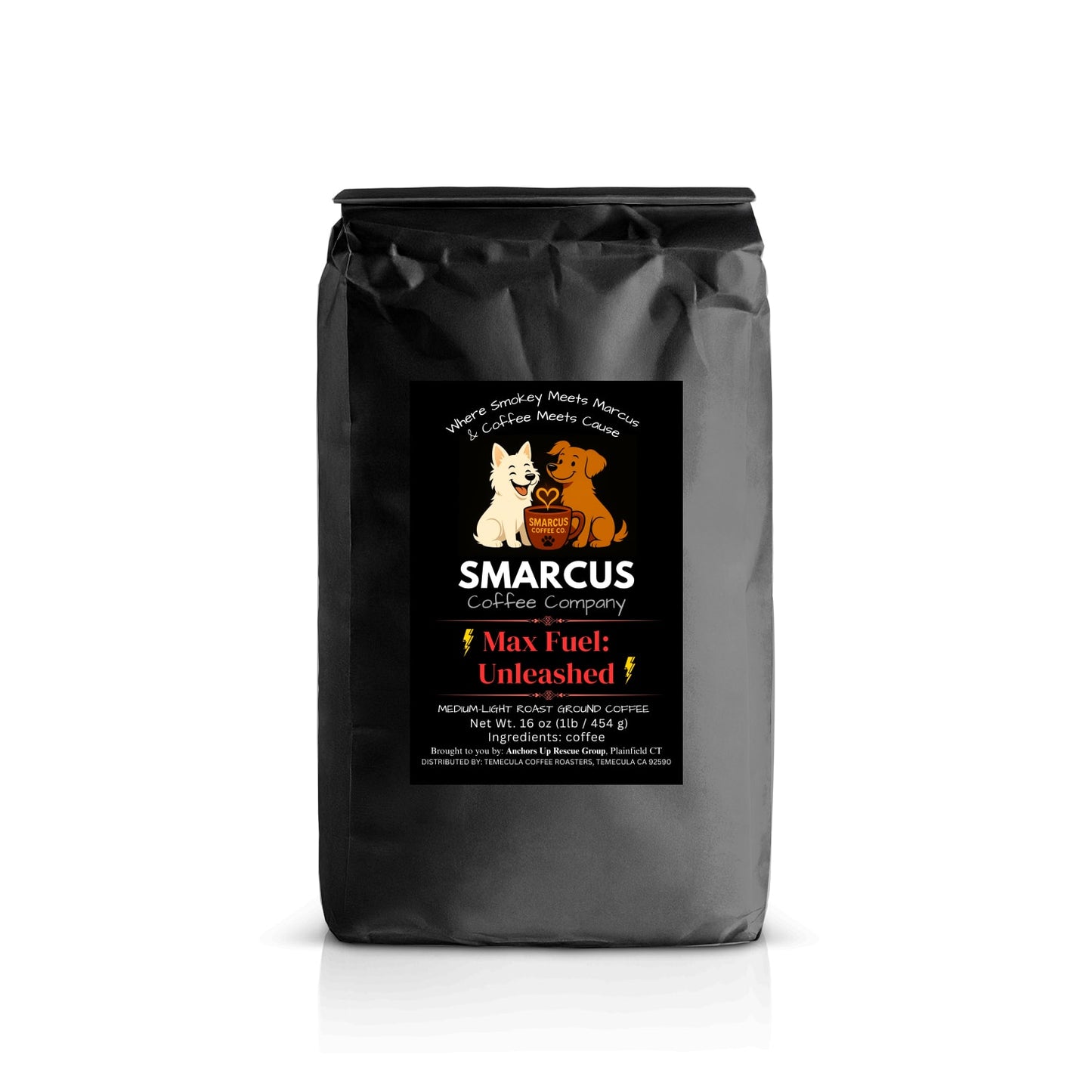 Max Caf Blend