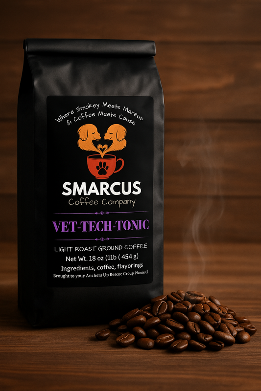 Vet-Tech-Tonic Light & Sweet
