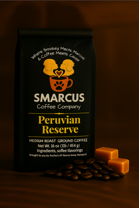 Peruvian Reserve Coffee Pods