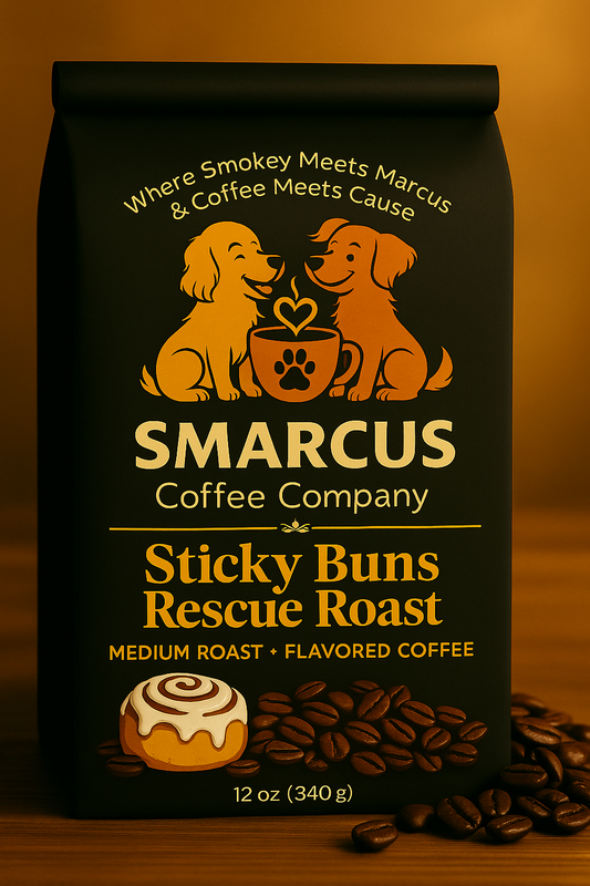 Sticky Buns