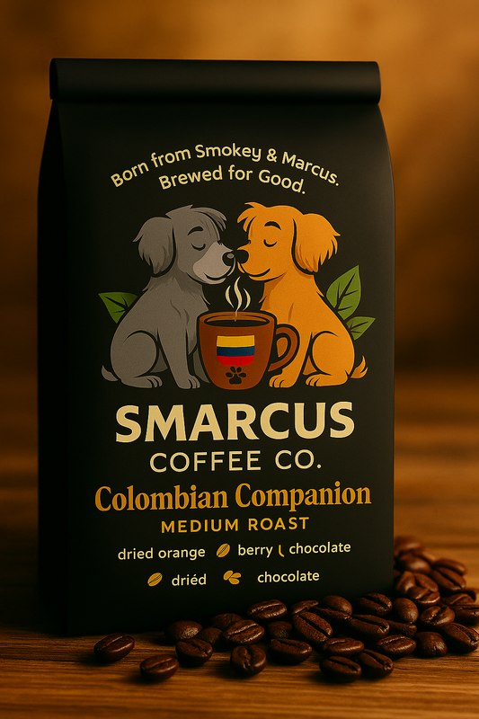 Colombian Companion