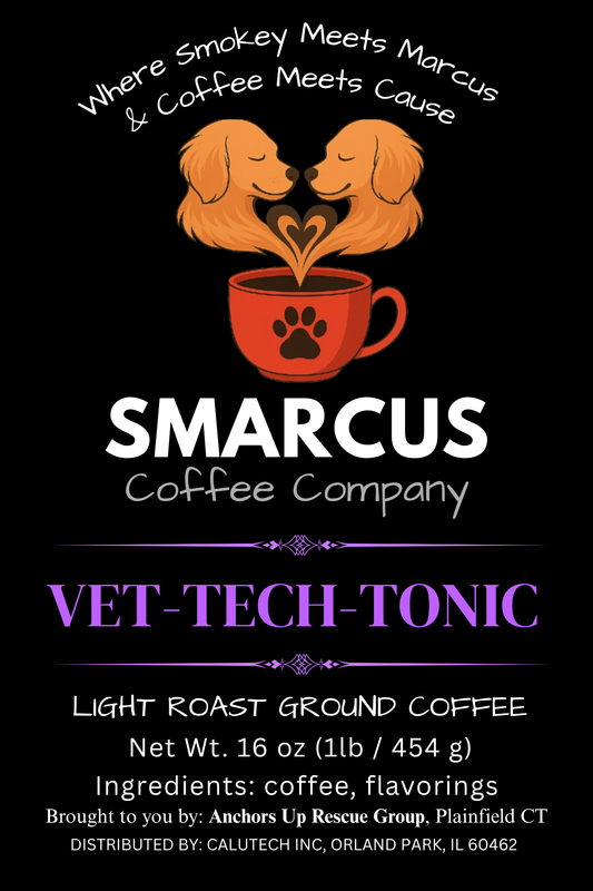 Vet-Tech-Tonic Light & Sweet