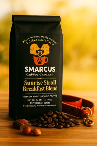 Sunrise Stroll Breakfast Blend