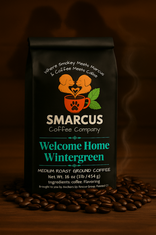 Welcome Home Wintergreen