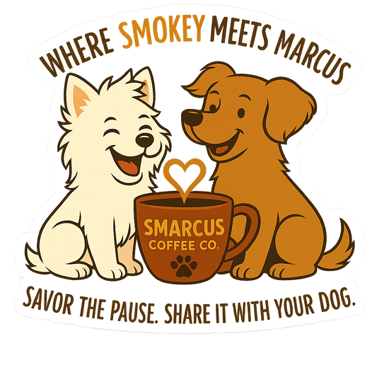 Smokey's Snuggle Cider Tea