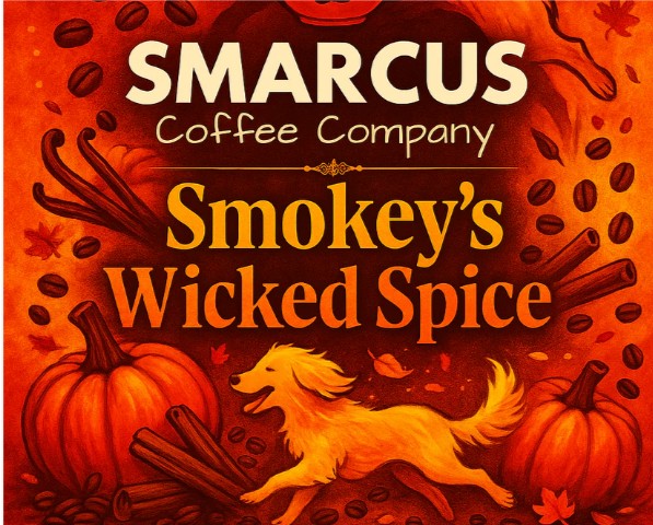 Smokey’s Wicked Spice